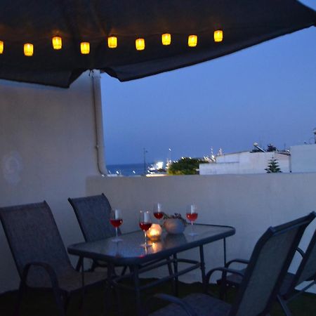 Kuburno Roof Διαμέρισμα Κως Πόλη Εξωτερικό φωτογραφία