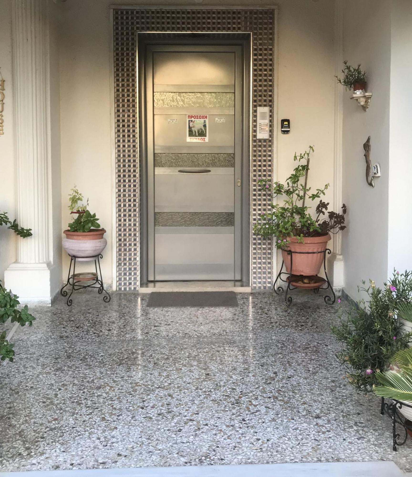 Kuburno Roof Διαμέρισμα Κως Πόλη Εξωτερικό φωτογραφία
