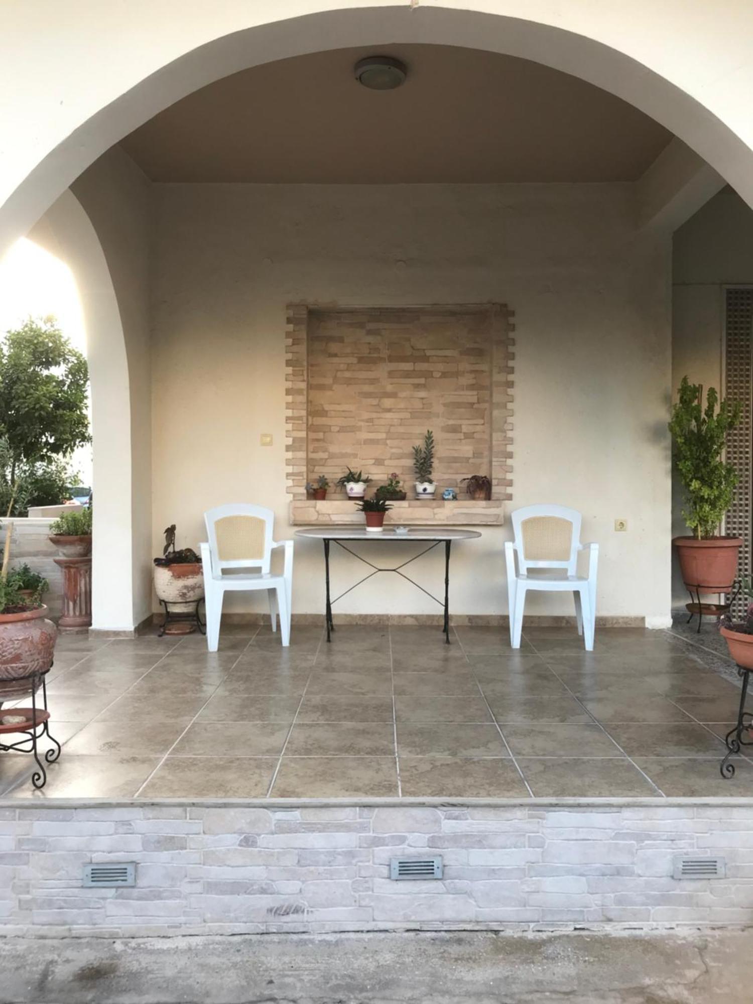 Kuburno Roof Διαμέρισμα Κως Πόλη Εξωτερικό φωτογραφία