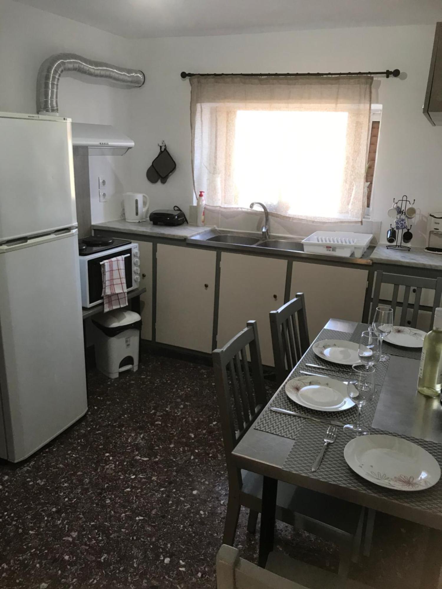 Kuburno Roof Διαμέρισμα Κως Πόλη Εξωτερικό φωτογραφία